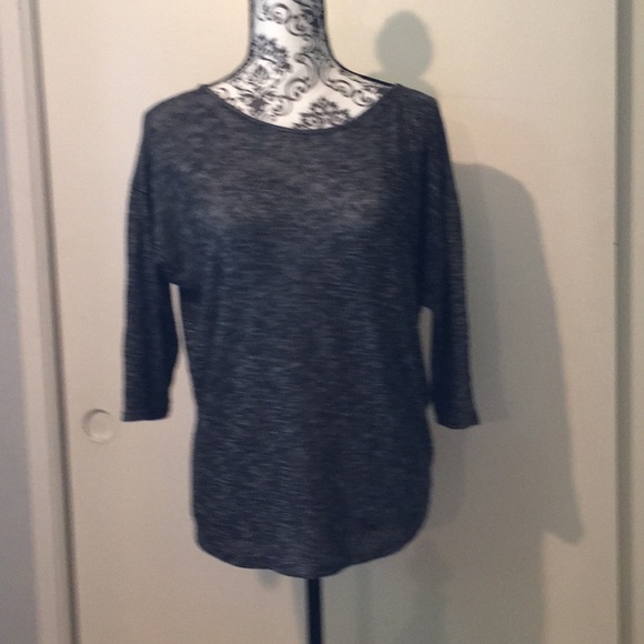 Sparkle & Fade Tops - Blouse